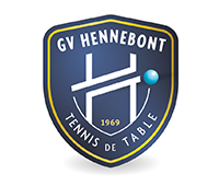 GV Hennebont Tennis de Table