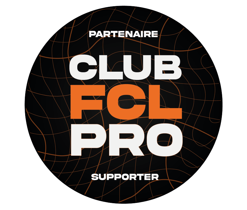 CLUB FCL PRO 